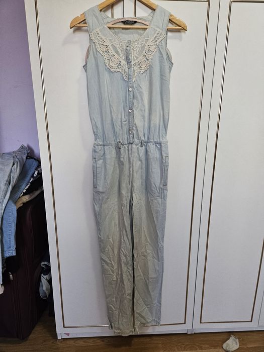 Дънков гащеризон