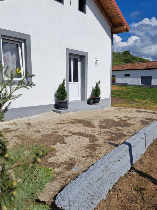 Casa de vanzare.
