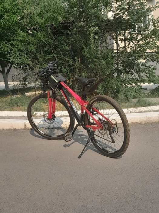 Продается велосипед