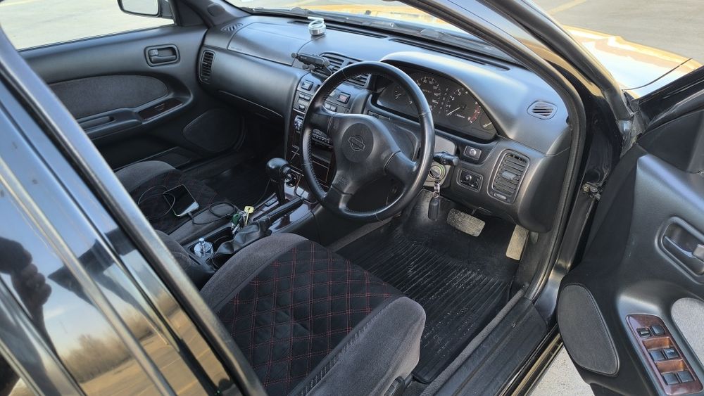 Продам Nissan Cefiro A32