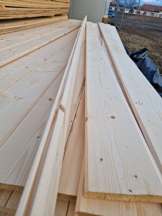 Cherestea de vanzare