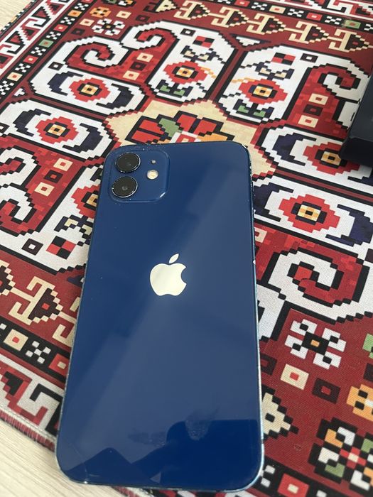 Iphone 12 | 128GB
