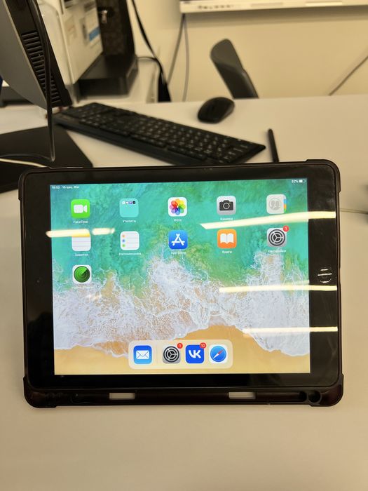 Айпад Эйр продается