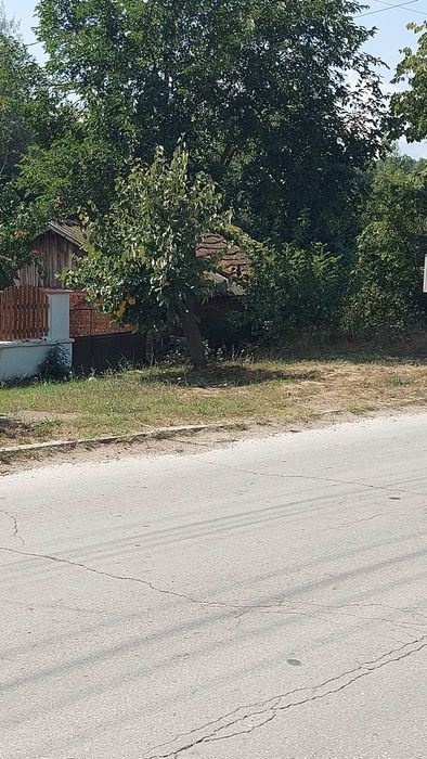 Продава се Парцел в с. Дъбравино, Област Варна - 700 кв.м за 13 €/кв.м - Снимка #1