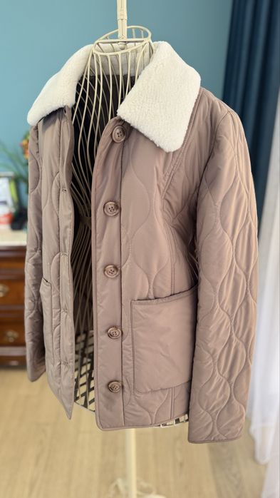 Пуховик зимний (продаю)