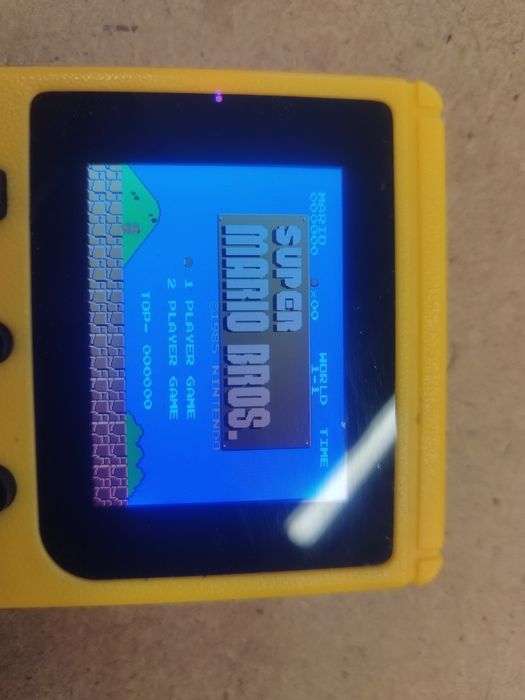 Електонна игра джобна