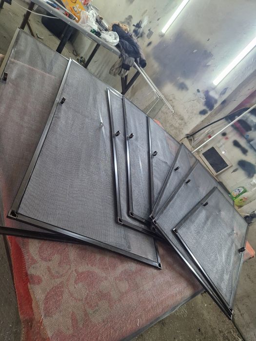 Изготовление пластиковых окон