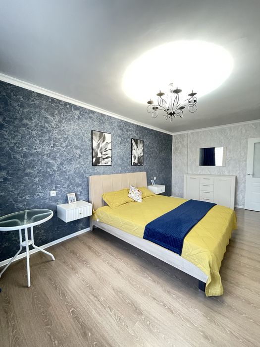 Квартира посуточно