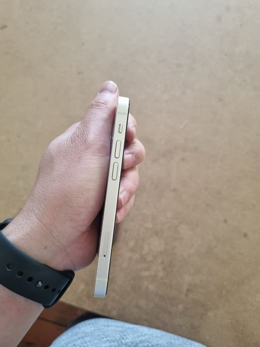 iPhone 12 Mini 128GB | IMEI o'tgan | Sotiladi yoki obmen boladi