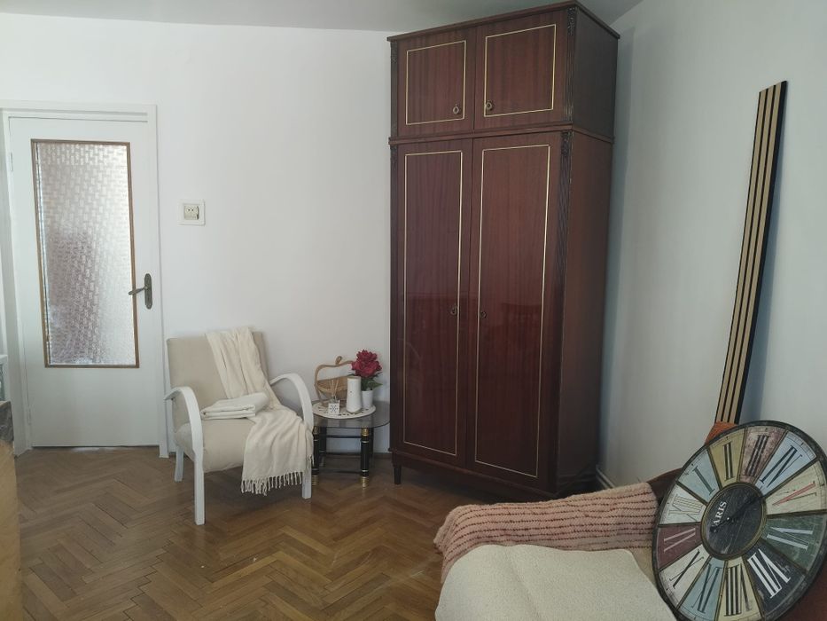 inchiriere apartament 2 camere, recent renovat, Tudor