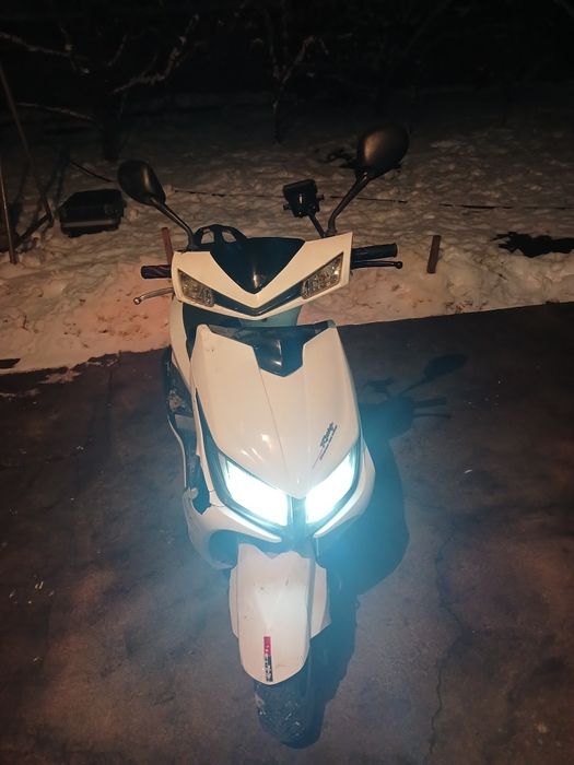 LIYA M8 сатылады