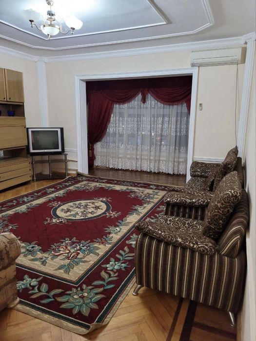 Сдается комната долгосрочно