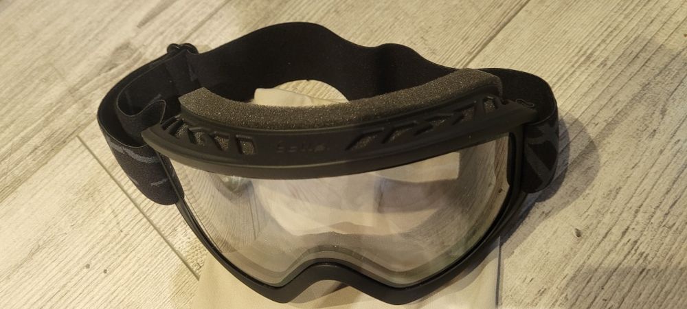 Ochelari schi bolle freeze