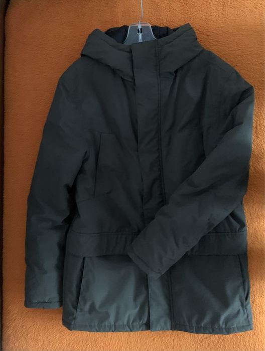 Ново юношеско  яке Зара