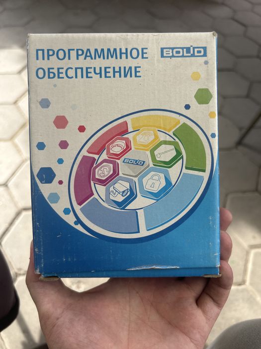 Орион про исп 10