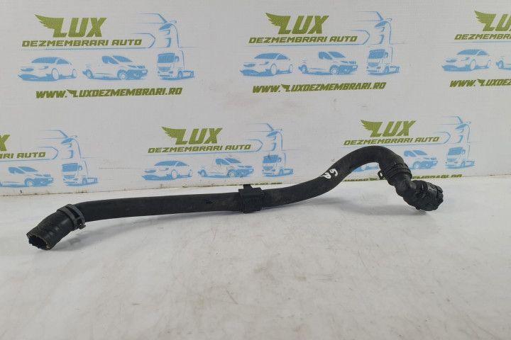 Furtun apa 1.2 tdi cfw 6r0122157k Volkswagen Polo 5 (6R) (2009 - 2015)