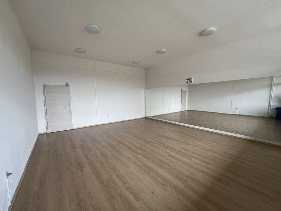 Зала под наем за вашето събитие