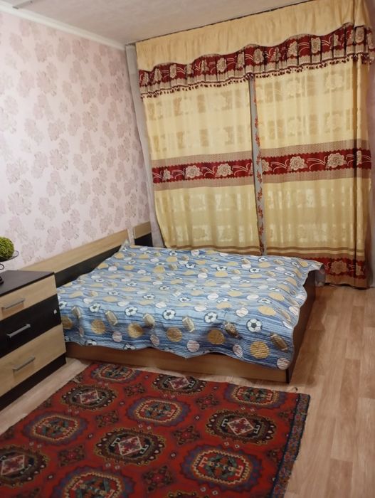 Сдам 3х комнатную квартиру