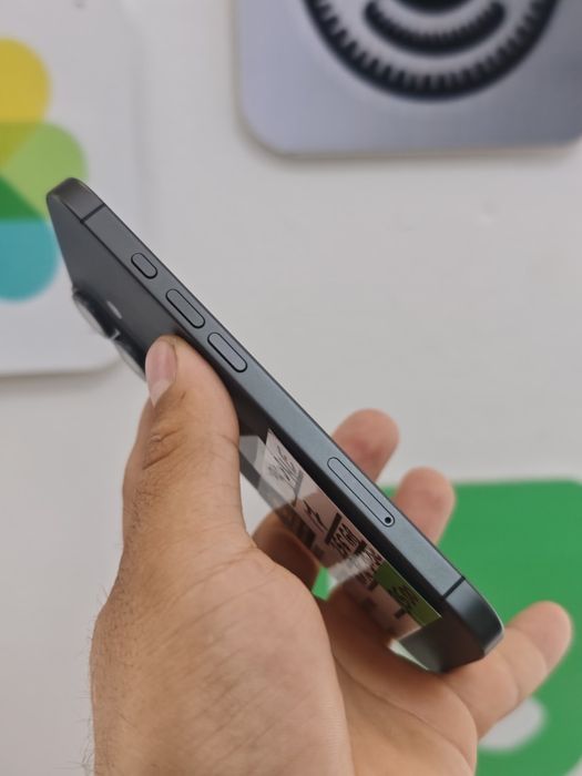 iPhone 17 256 Gb 50 incarcari