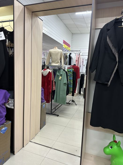 Продам зеркало за 25тыс