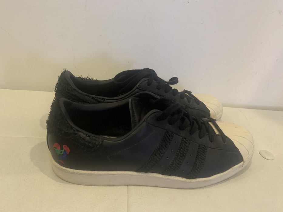 Маратонки adidas номер 44.5