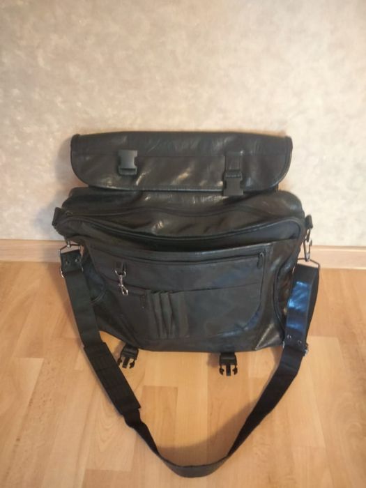 Сумка через плечо