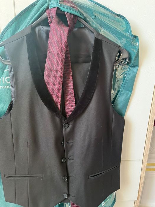 Костюм мужской размер 46