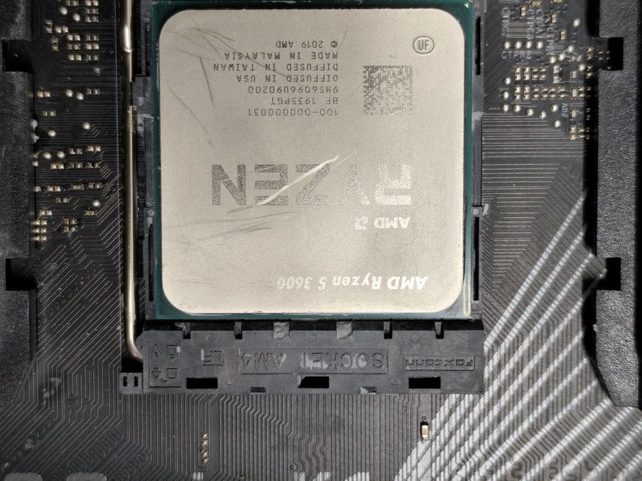 Продам мат плату