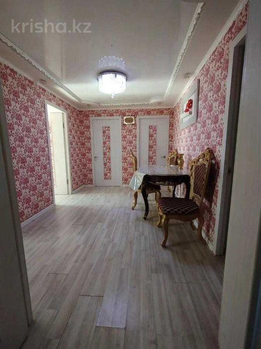 Продажа дома мкр Северо-западный