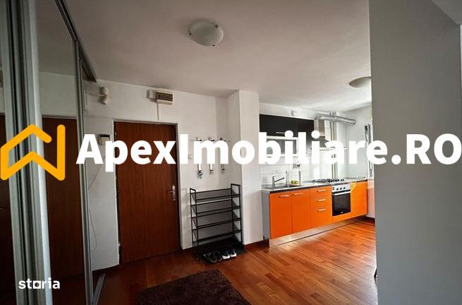 Apartament 2 camere de inchiriat Decebal Bucuresti | ApexImobiliare.ro
