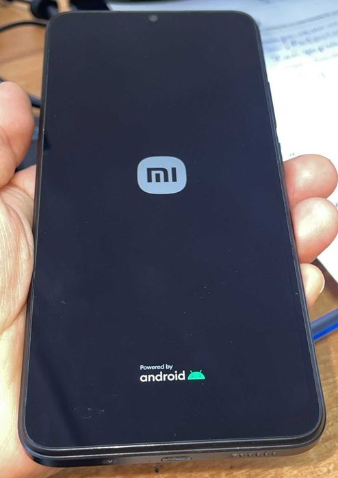 Смартфон Redmi 12C 128Гб