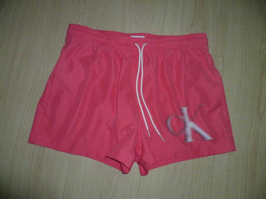 Calvin Klein/два модела къси панталони