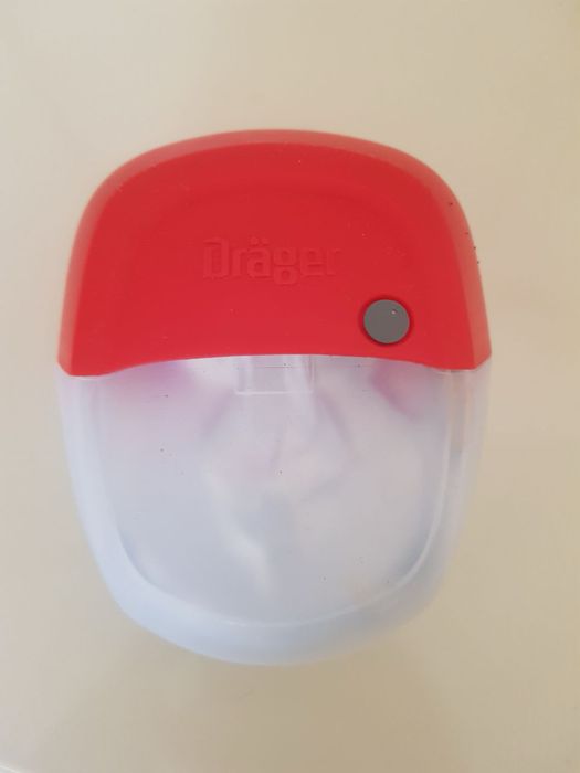 Минифильтр Драгер