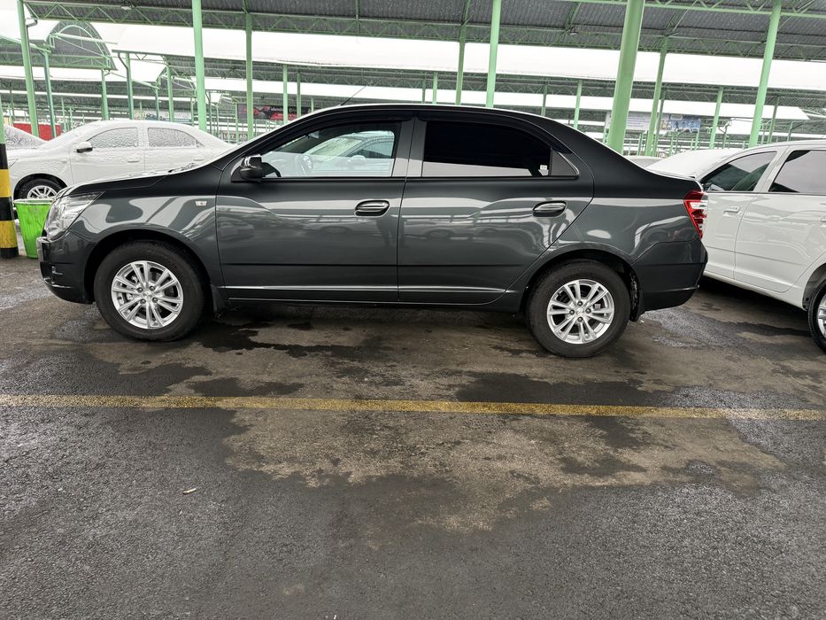 Продается Кобалт автомат