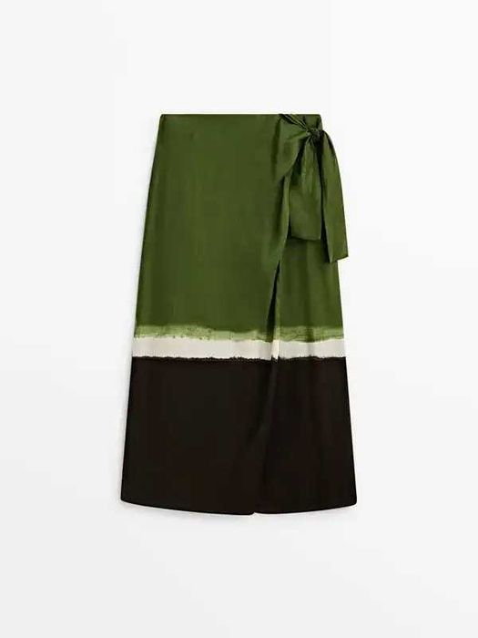 Дамска пола на Massimo Dutti