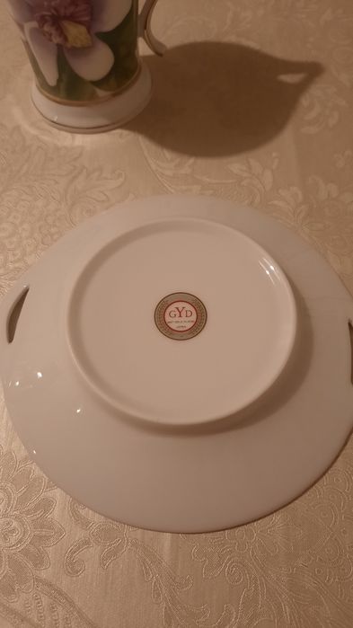 Чайная пара , Япония