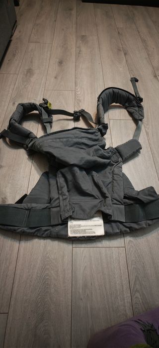 Boba X Carrier Newborn – ергономична бебешка раница