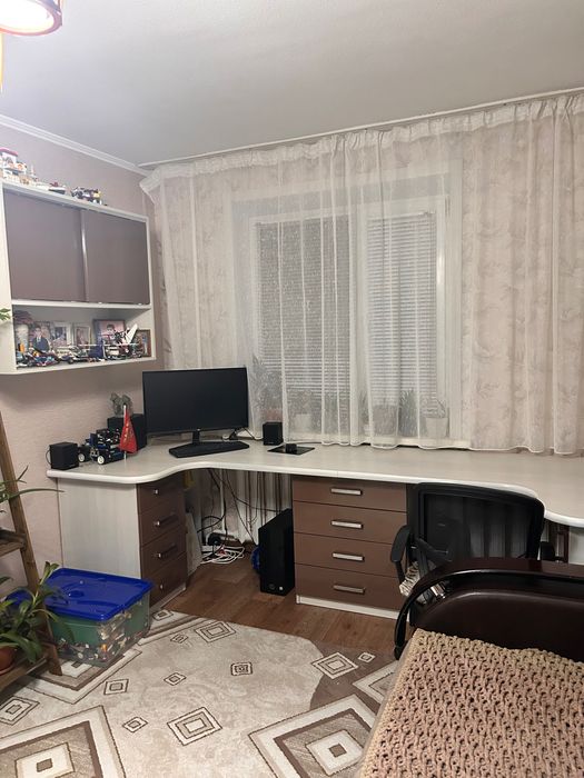 Мебель в детскую