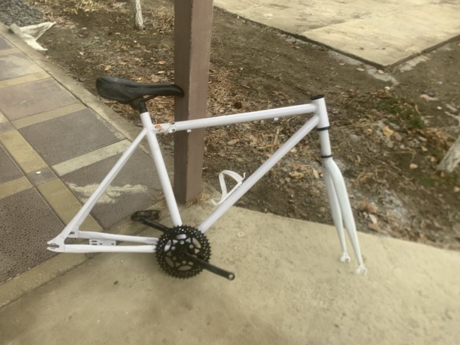 Фрейм фикс с системой