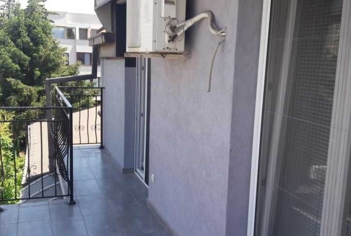 Дава се под наем Тристаен апартамент в Пловдив, Южен - 89 кв.м за 280.5 € - Снимка #4