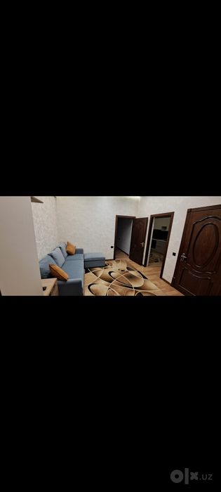 Сдается квартира. Мирзоулугбекский район. Улица Миришкор, 46В.
