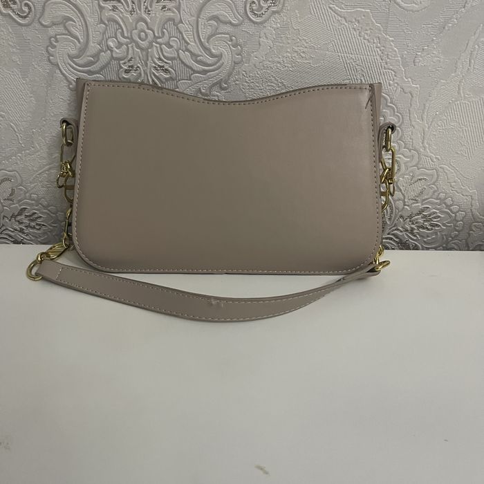 Сумка женская диор экокожа