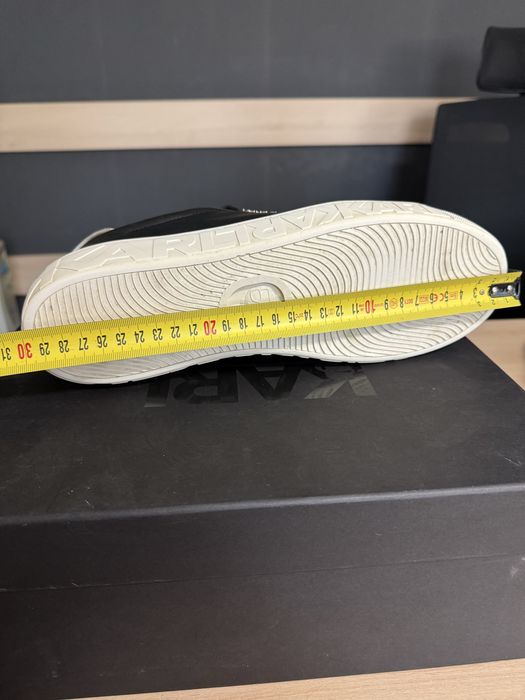 Karl Lagerfeld оригинални мъжки обувки