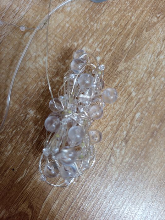 Продам гирлянды...