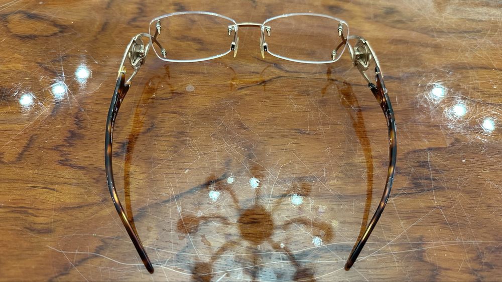 Продам очки roderto cavalli