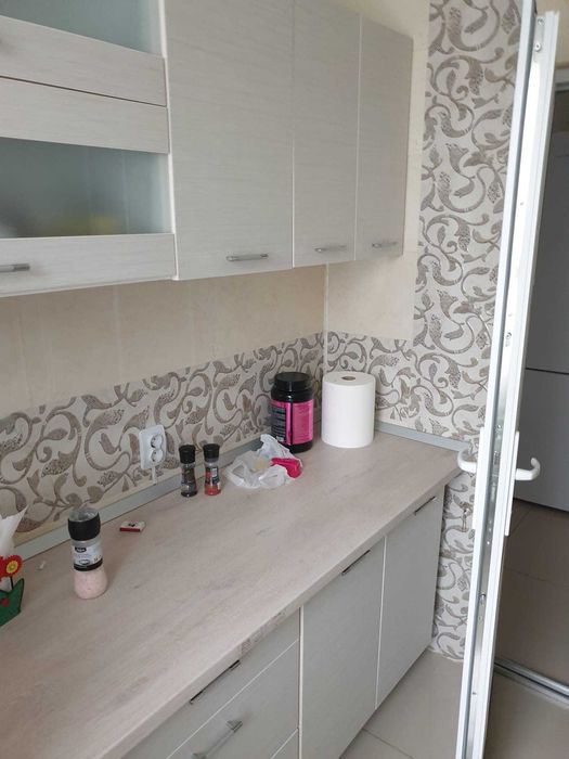 Tudor Vladimirescu - Iulius Mall Apartament de 3 camere decomandate