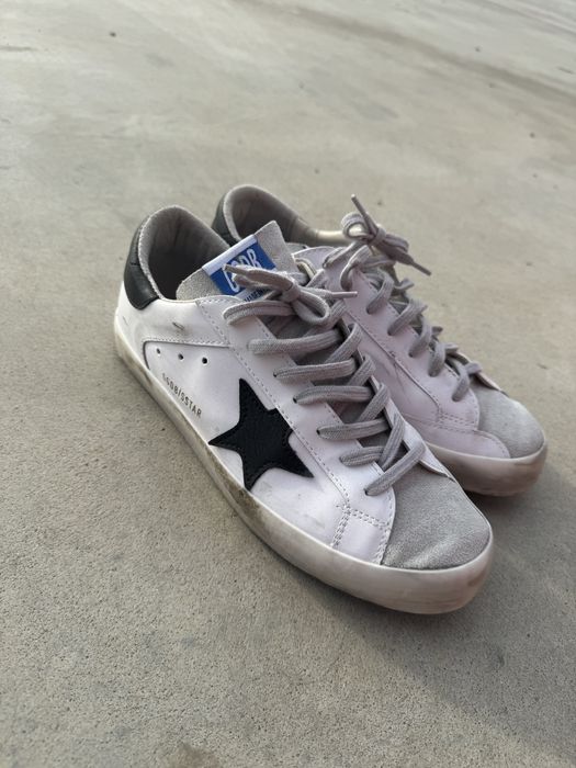 Vand Golden Goose 42