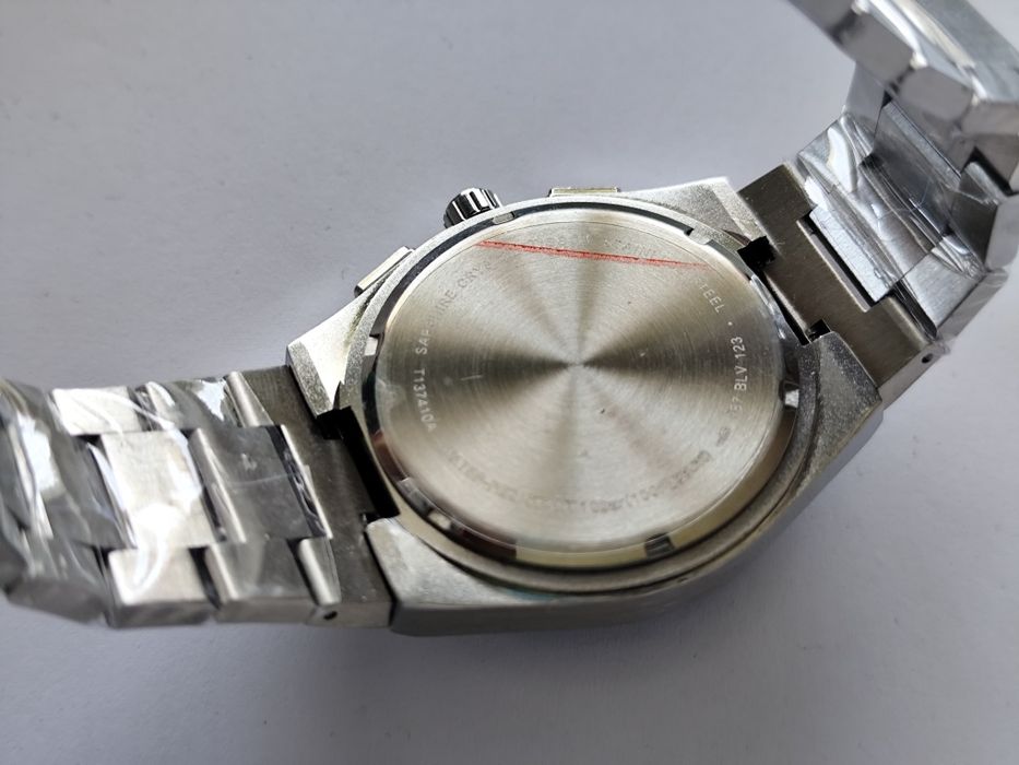 ceas TISSOT barbatesc