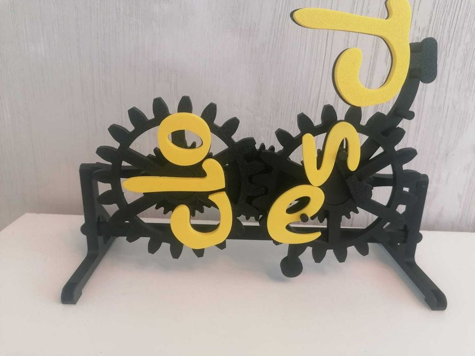 open - closed semn din material plastic - 50 lei