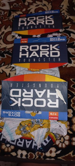 Барцовки на мальчика  1шт 800